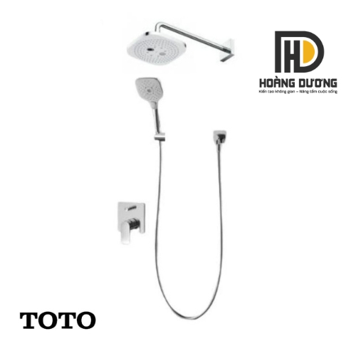 Sen Tắm Âm Tường TOTO TBG04304BA TBW02004A TBW02006V Sen Tắm Âm Tường TOTO TBG04304BA TBW02004A TBW02006V