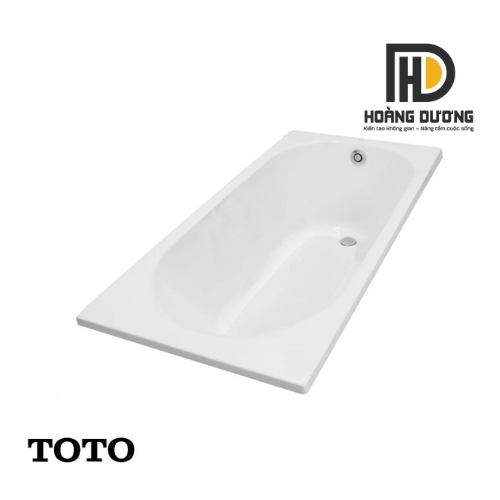 Bồn Tắm TOTO PAY1510V#W/TVBF411 Xây 1.5M