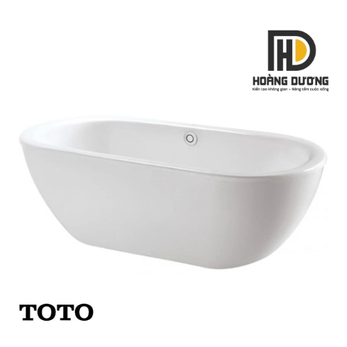 Bồn Tắm TOTO PAY1717CPTNE (PAY1717CPTE) Lập Thể 1.7M