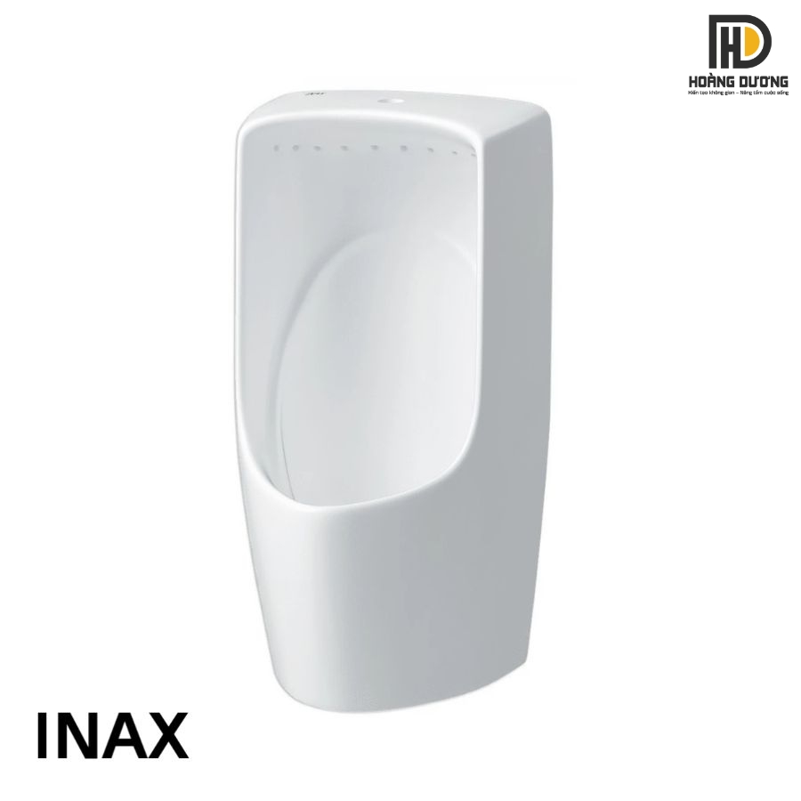 Bồn tiểu nam Inax U-431VR nổi bật với khả năng tiết kiệm nước vượt trội