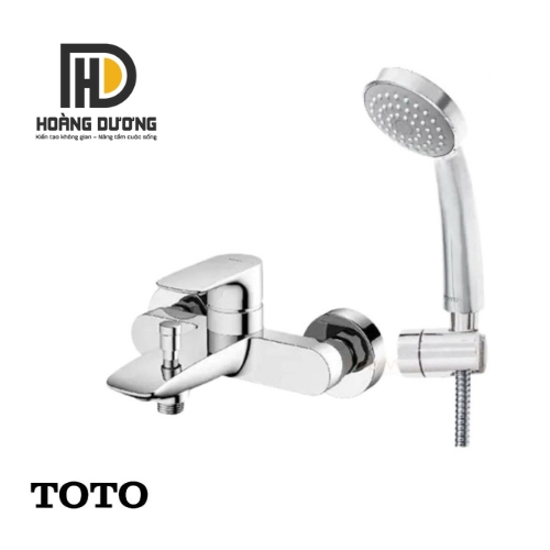 Vòi Sen Tắm TOTO TBG04302VA/DGH104ZR Nóng Lạnh Vòi Sen Tắm TOTO TBG04302VA/DGH104ZR Nóng Lạnh