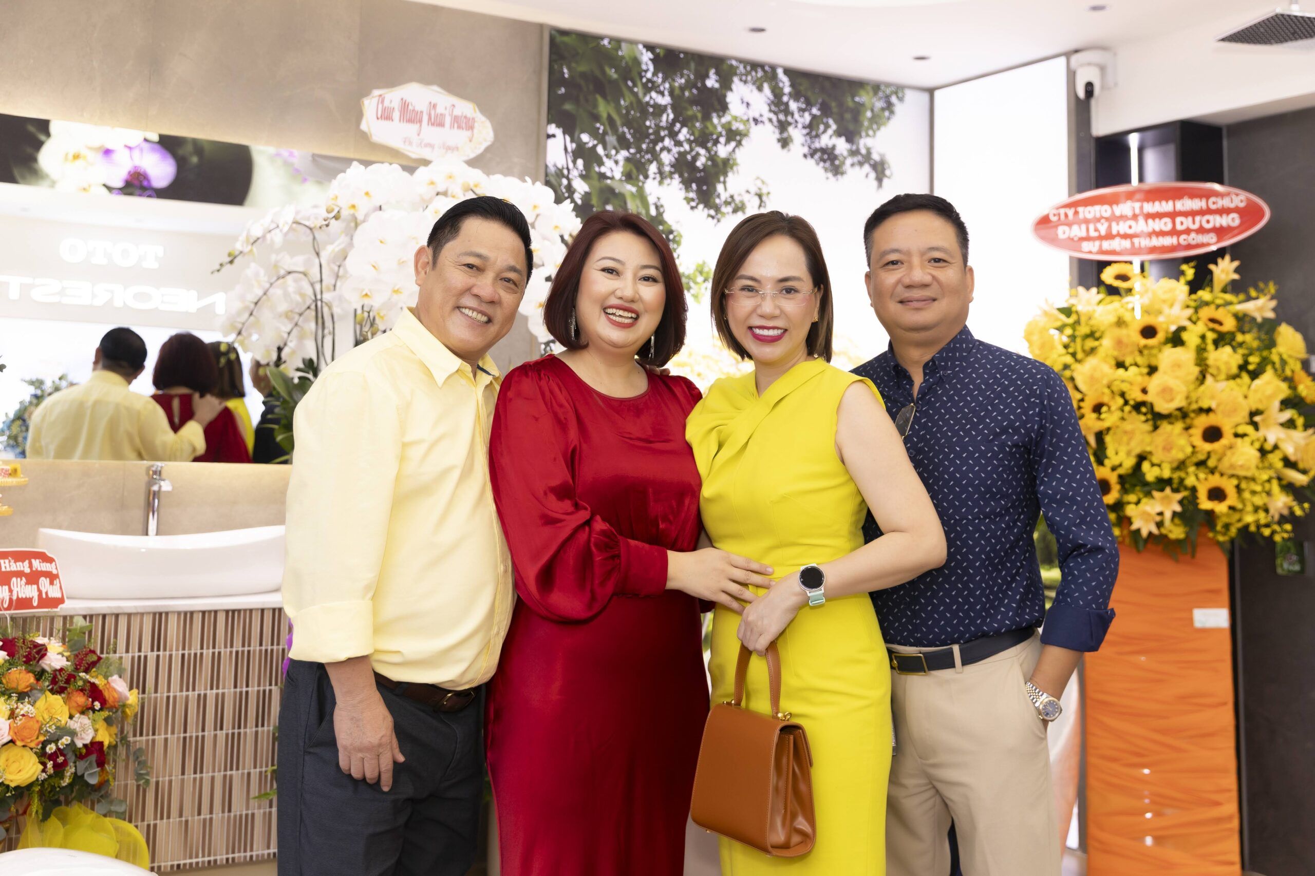 showroom bồn rửa mặt