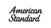 Logo American standard