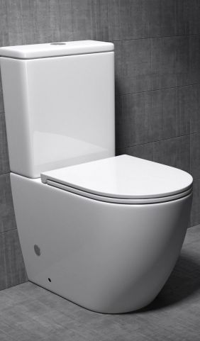 thiết bị bồn cầu 