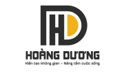 Logo Hoàng Dương