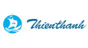 Logo Thiên Thanh