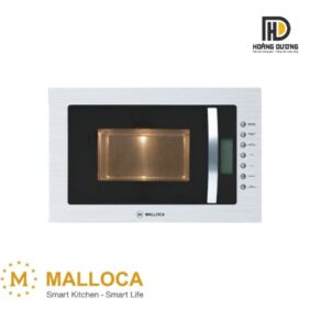 Lò Vi Sóng Malloca MW-927I Âm Tủ