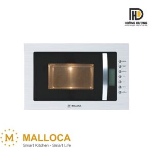 Lò Vi Sóng Malloca MW-927I Âm Tủ