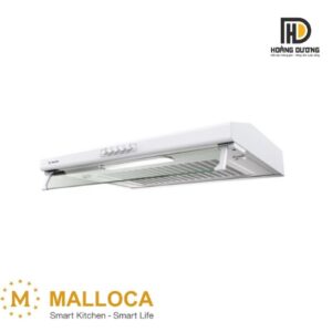Máy Hút Khói Khử Mùi Malloca K1520 Áp Tường