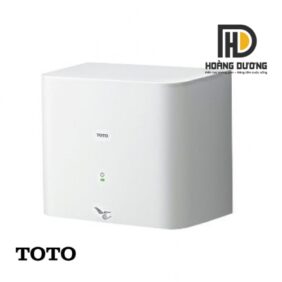 Máy Sấy Tay TOTO TYC322WF Tốc Độ Cao