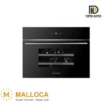 Tủ Bảo Quản Rượu Malloca MWC-24CP Âm Tủ 56L