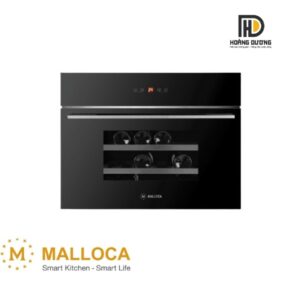 Tủ Bảo Quản Rượu Malloca MWC-24CP Âm Tủ 56L