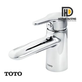 Vòi Chậu Rửa TOTO TVLC101NSR Lạnh