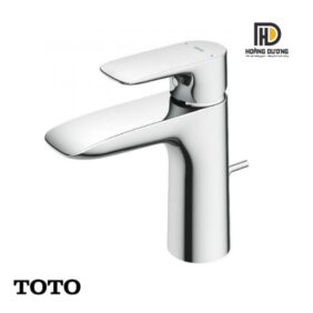 Vòi Lavabo TOTO TLG04301V Nóng Lạnh