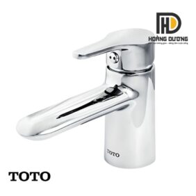 Vòi Lavabo TOTO TVLM102NSR Nóng Lạnh