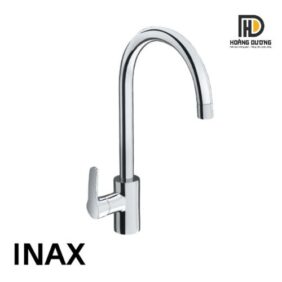 Vòi Rửa Chén Inax SFV-802S (SFV802S) Nóng Lạnh