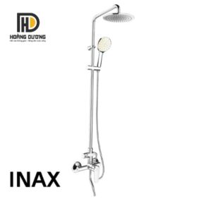 Vòi Sen Tắm Cây Inax BFV-2015S (BFV2015S) Nóng Lạnh