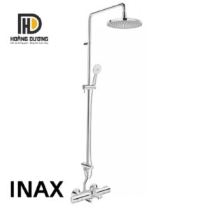 Vòi Sen Tắm Cây Inax BFV-3415T-8C (BFV3415T8C) nhiệt độ