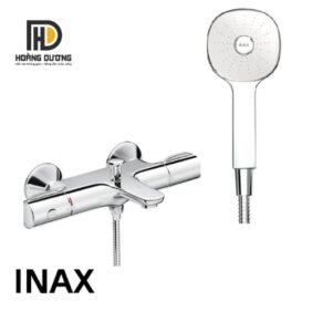 Vòi Sen Tắm Inax BFV-3413T-8C (BFV3413T8C) Nhiệt Độ Cao Cấp