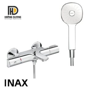 Vòi Sen Tắm Inax BFV-3413T-8C (BFV3413T8C) Nhiệt Độ Cao Cấp