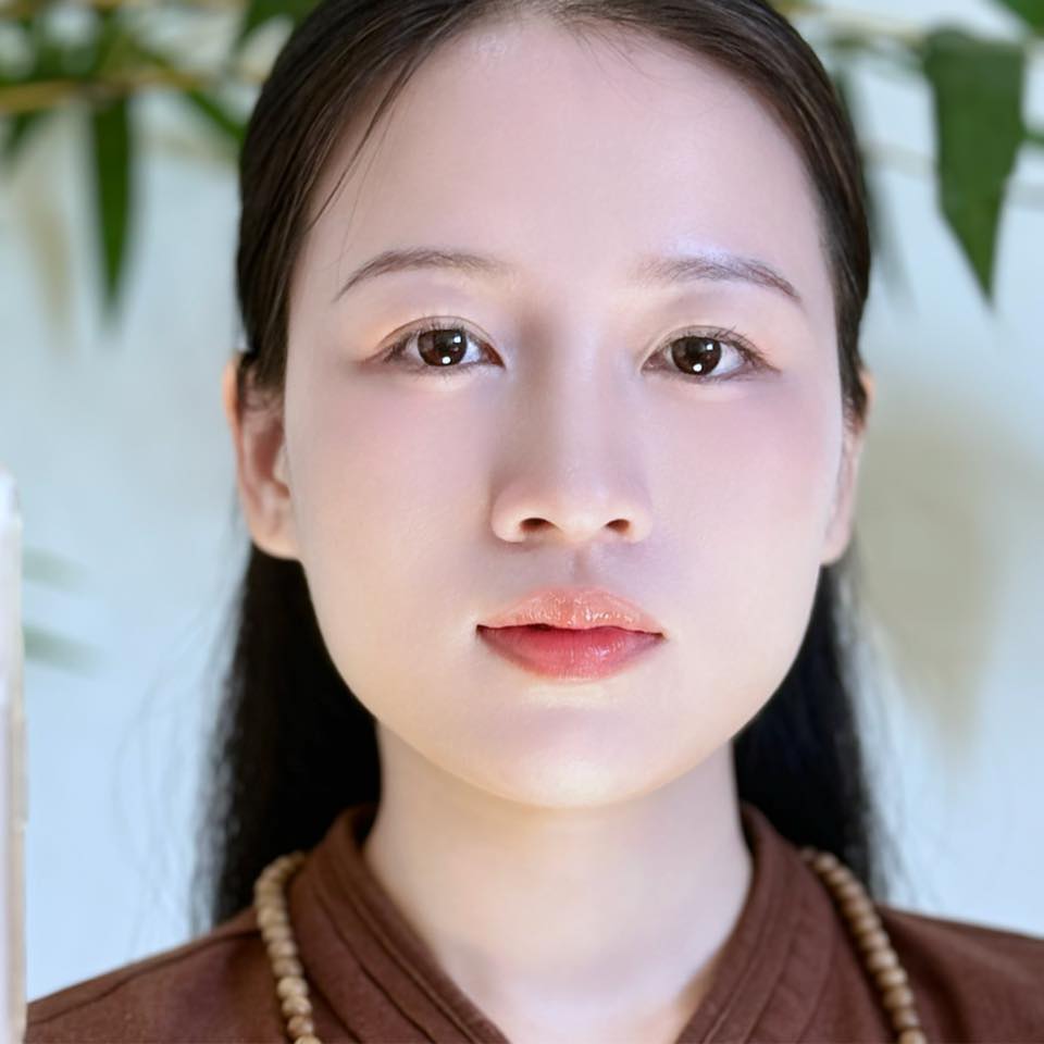 Đàm Thị Như Quỳnh