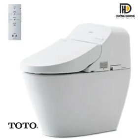 bồn cầu thông minh TOTO C971TCF9433A GG