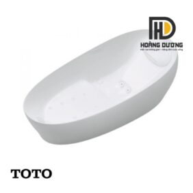 Bồn Tắm TOTO PJYD2200PWE#GW NEOREST 2.2M