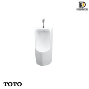 Bồn tiểu nam TOTO UT570T treo tường giúp tiết kiệm tối đa diện tích