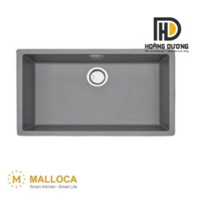 Chậu Đá Rửa Chén Malloca K-13073