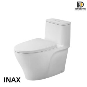 Đặc điểm nổi bật của sản phẩm bồn cầu INAX AC989VN