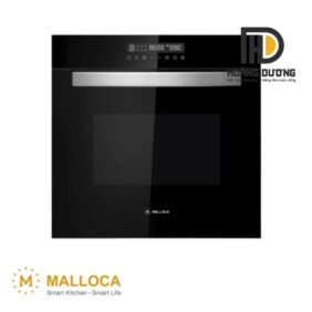 Lò Nướng Điện Malloca MOV-659TC Âm Tủ