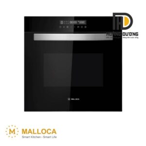 Lò Nướng Điện Malloca MOV-659TC Âm Tủ