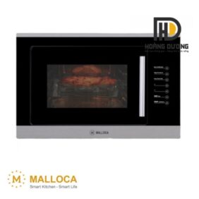 Lò Vi Sóng Malloca MW-927DE Âm Tủ