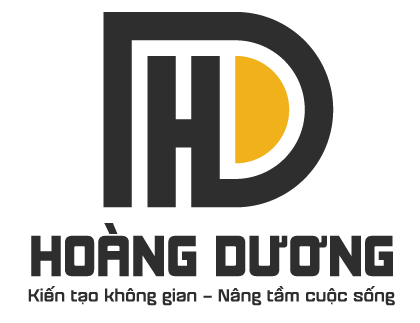 Logo Hoàng Dương