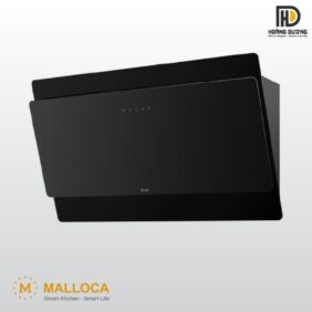 Máy hút khói khử mùi Malloca MC-7086HS mang đến hiện đại cho không gian bếp