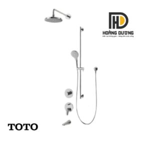 Sen Tắm TOTO TBS04304B TBW01003A TBW01008V TBS03001B TBV01103B Âm Tường 3 Đường Nước