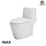 Bồn Cầu INAX AC-902VN (AC902VN) 1 Khối Dòng S200