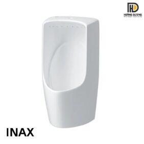 Bồn tiểu nam Inax U-431VR nổi bật với khả năng tiết kiệm nước vượt trội