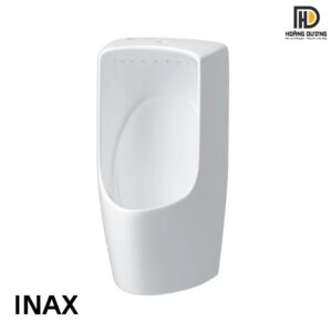 Bồn tiểu nam Inax U-431VR nổi bật với khả năng tiết kiệm nước vượt trội