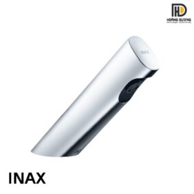 Sản phẩm vòi cảm ứng Inax AMV-300 (AMV300) có bề mặt sáng bóng, chống oxy hoá tốt