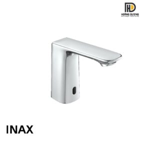 Mẫu vòi cảm ứng Inax AMV-91 (AMV91) nổi bật với khả năng tiết kiệm nước hiệu quả