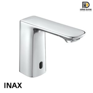 Mẫu vòi cảm ứng Inax AMV-91K (AMV91K) sở hữu tính năng cảm biến hồng ngoại thông minh