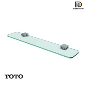 Kệ kính TOTO YAK201GV có thiết kế sang trọng và tinh tế