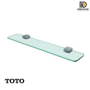 Kệ kính TOTO YAK201GV có thiết kế sang trọng và tinh tế