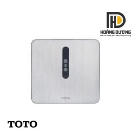Van Xả Tiểu Cảm Ứng TOTO TTUE602AN 220V Âm Tường Xả 3 Lít