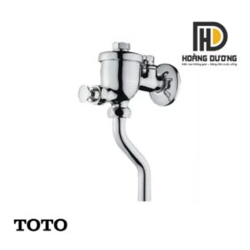 Van Xả Nhấn Bồn Tiểu Nam TOTO T60S