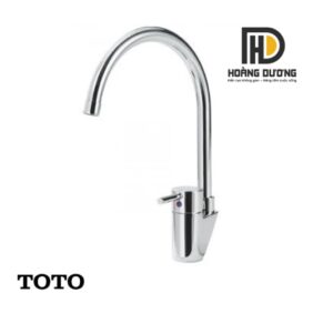 Vòi Bếp TOTO DK307ARR (DK307AN) Nóng Lạnh