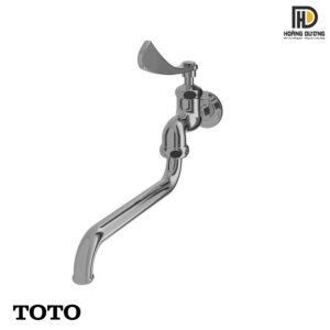 Vòi lạnh TOTO T30ARQ13N mang lại sự tiện lợi và tin cậy cho người dùng