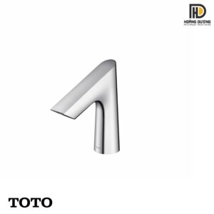 Vòi lavabo cảm ứng TOTO TLE27002V ứng dụng công nghệ SELF POWER tiên tiến