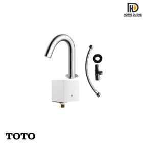 Vòi lavabo cảm ứng TOTO TLE29002V/TLE01502V/TLN01102A cảm ứng nhạy bén